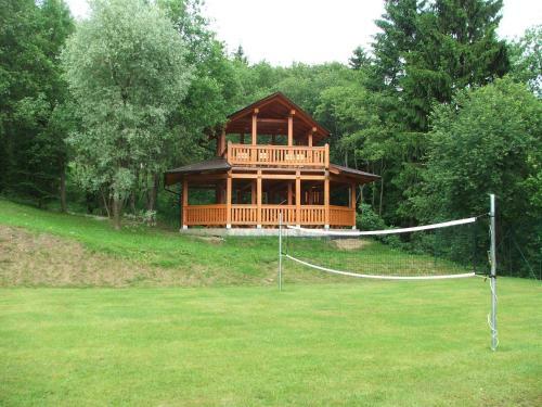 Holiday Park Orava Apartments