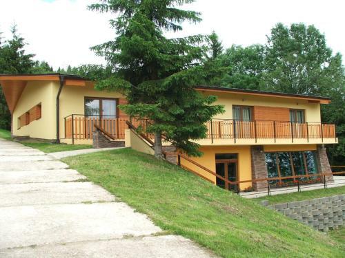 Holiday Park Orava Apartments