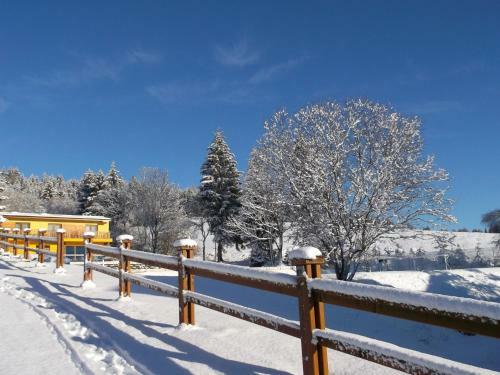 Holiday Park Orava Apartments