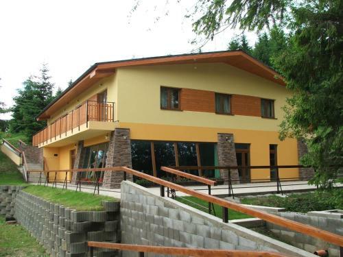 Holiday Park Orava Apartments
