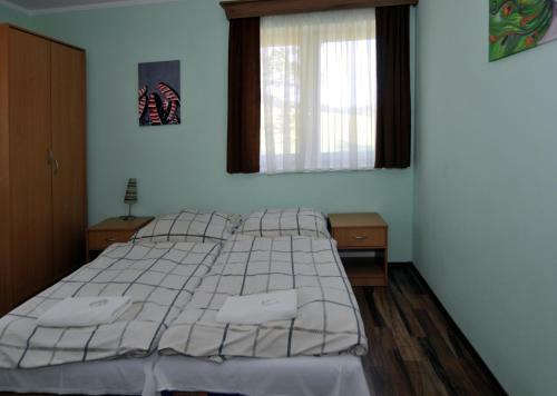 Holiday Park Orava Apartments