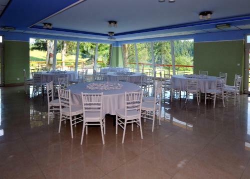 Holiday Park Orava Apartments
