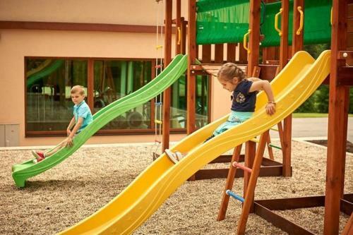 Holiday Park Orava Apartments