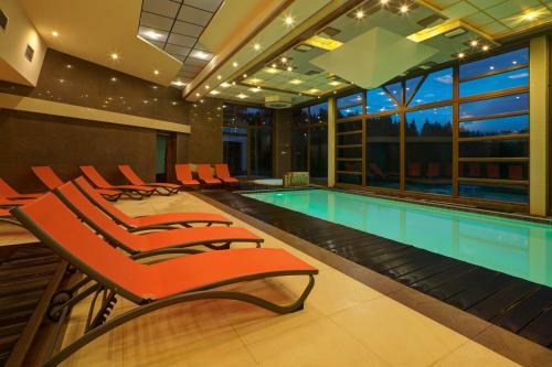 Holiday Park Orava Apartments