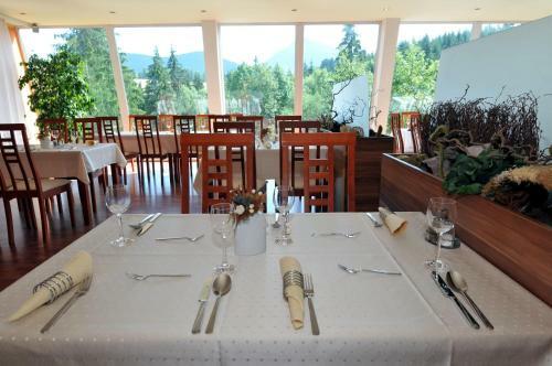 Holiday Park Orava Apartments