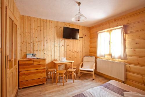 Hostal Penzi�n Koliba