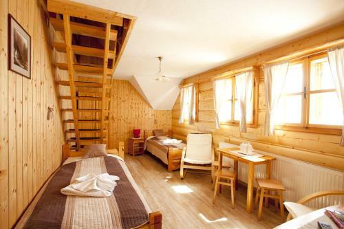Hostal Penzi�n Koliba