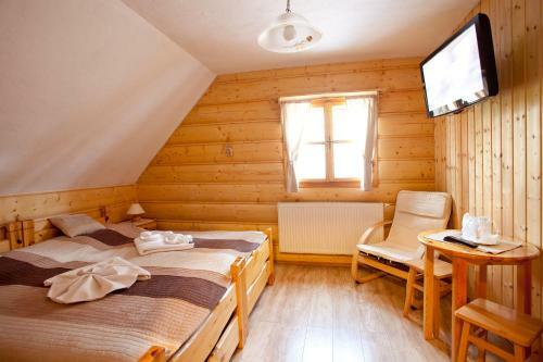 Hostal Penzi�n Koliba