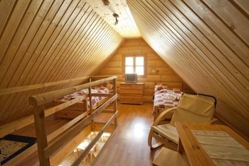 Hostal Penzi�n Koliba