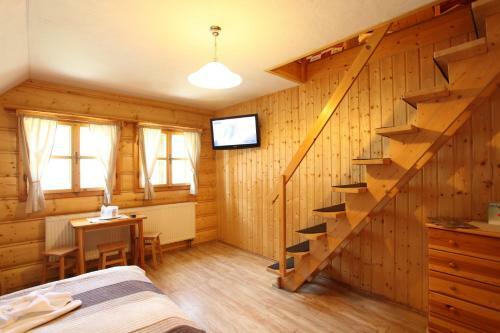 Hostal Penzi�n Koliba