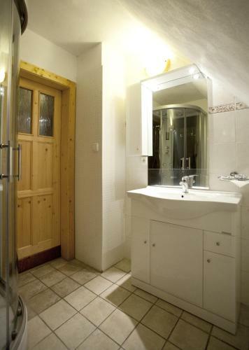 Hostal Penzi�n Koliba