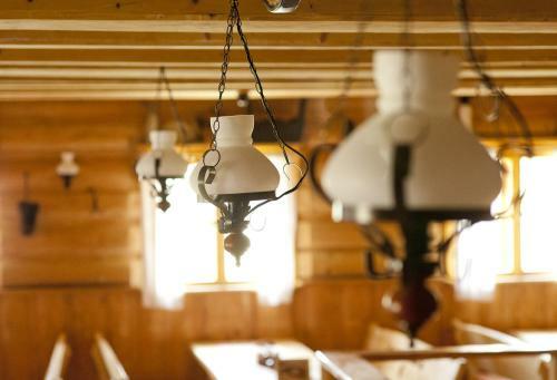 Hostal Penzi�n Koliba