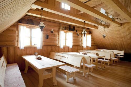 Hostal Penzi�n Koliba