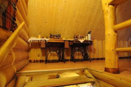 Hostal Penzi�n Koliba