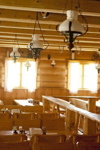 Hostal Penzi�n Koliba