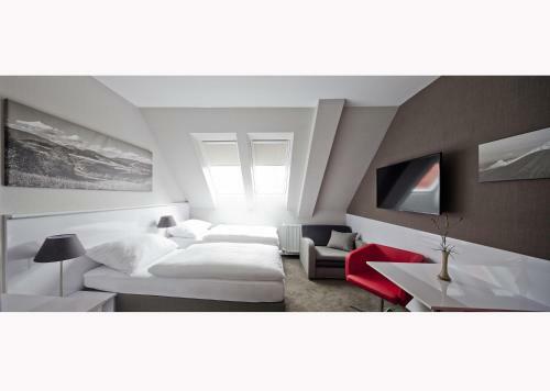 Hotel Top Penzi�n Mar�na