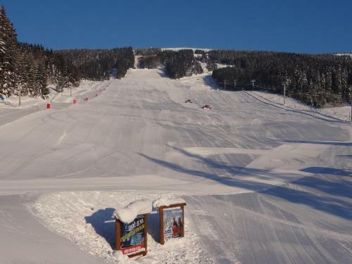 Hotel Top Penzi�n Mar�na