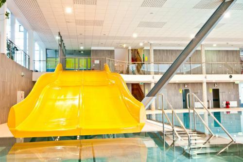 Hotel Top Penzi�n Mar�na