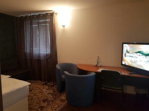 Hostal Agropenzion 7divov