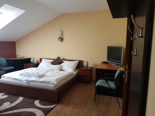 Hostal Agropenzion 7divov