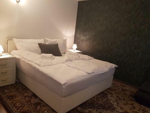 Hostal Agropenzion 7divov