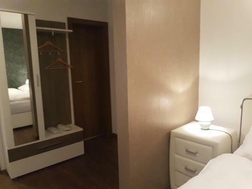 Hostal Agropenzion 7divov