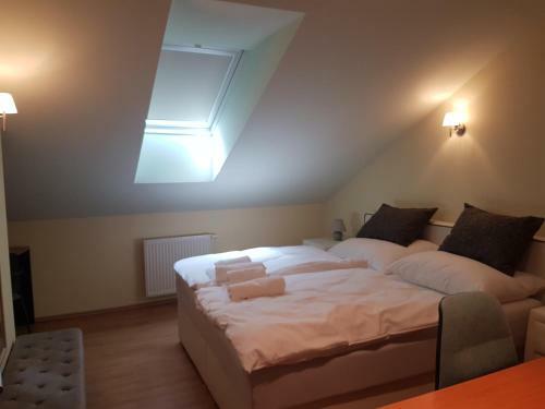 Hostal Agropenzion 7divov