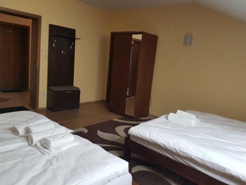 Hostal Agropenzion 7divov