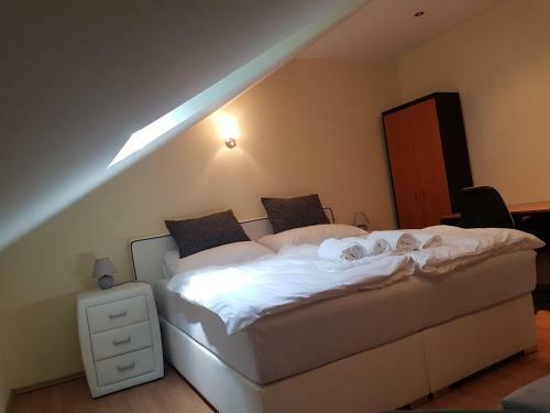 Hostal Agropenzion 7divov