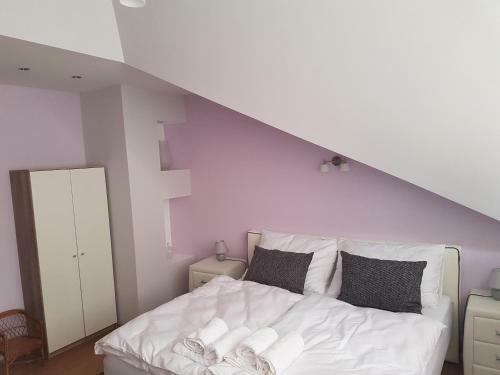 Hostal Agropenzion 7divov