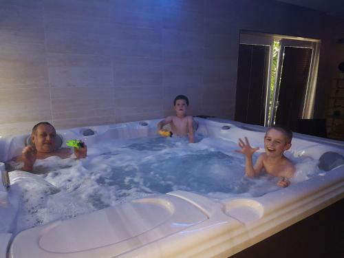 Hostal Agropenzion 7divov