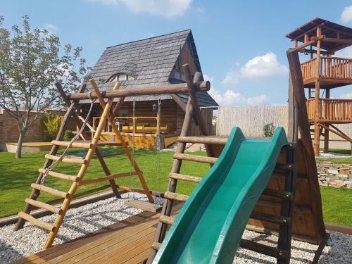 Hostal Agropenzion 7divov