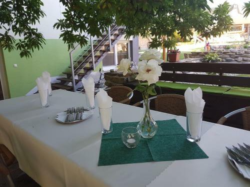 Hostal Agropenzion 7divov