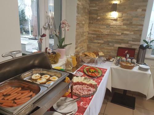 Hostal Agropenzion 7divov