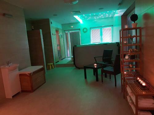 Hostal Agropenzion 7divov