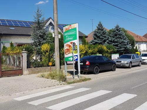 Hostal Agropenzion 7divov