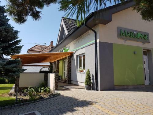 Hostal Agropenzion 7divov