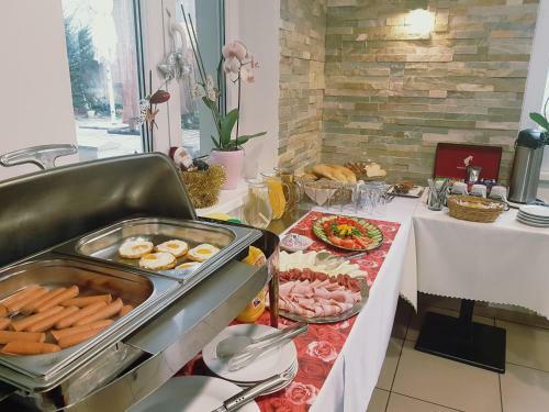 Hostal Agropenzion 7divov