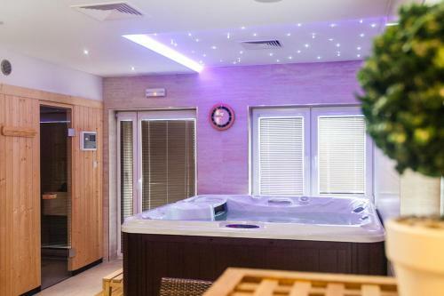 Hostal Agropenzion 7divov