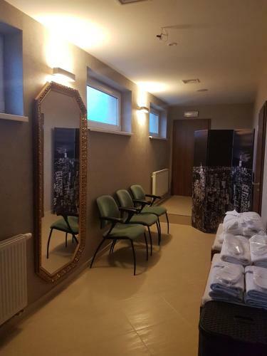 Hostal Agropenzion 7divov