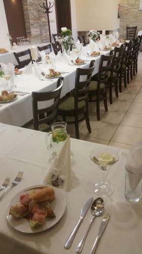 Hostal Agropenzion 7divov