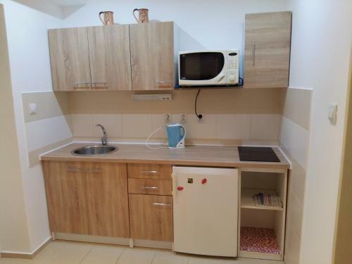Apartments S�rika