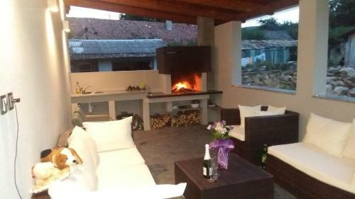 Apartments S�rika