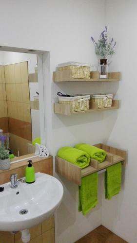 Apartments S�rika