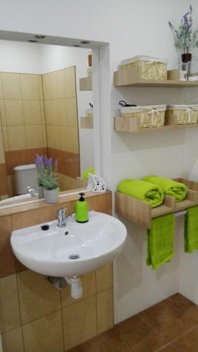 Apartments S�rika