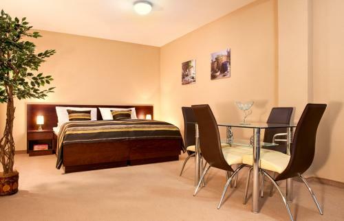 Hostal Penzi�n Siro?