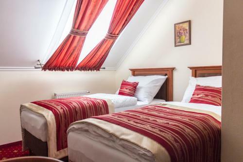 Hotel Viliam Frano