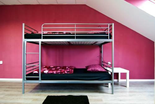 Nitra Glycerin Hostel