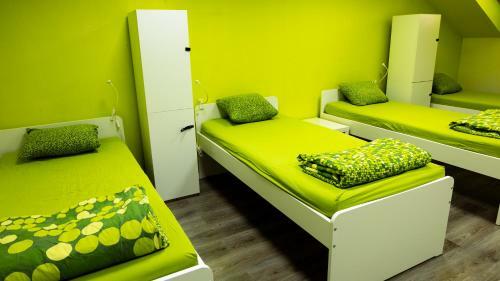 Nitra Glycerin Hostel