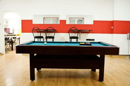Nitra Glycerin Hostel